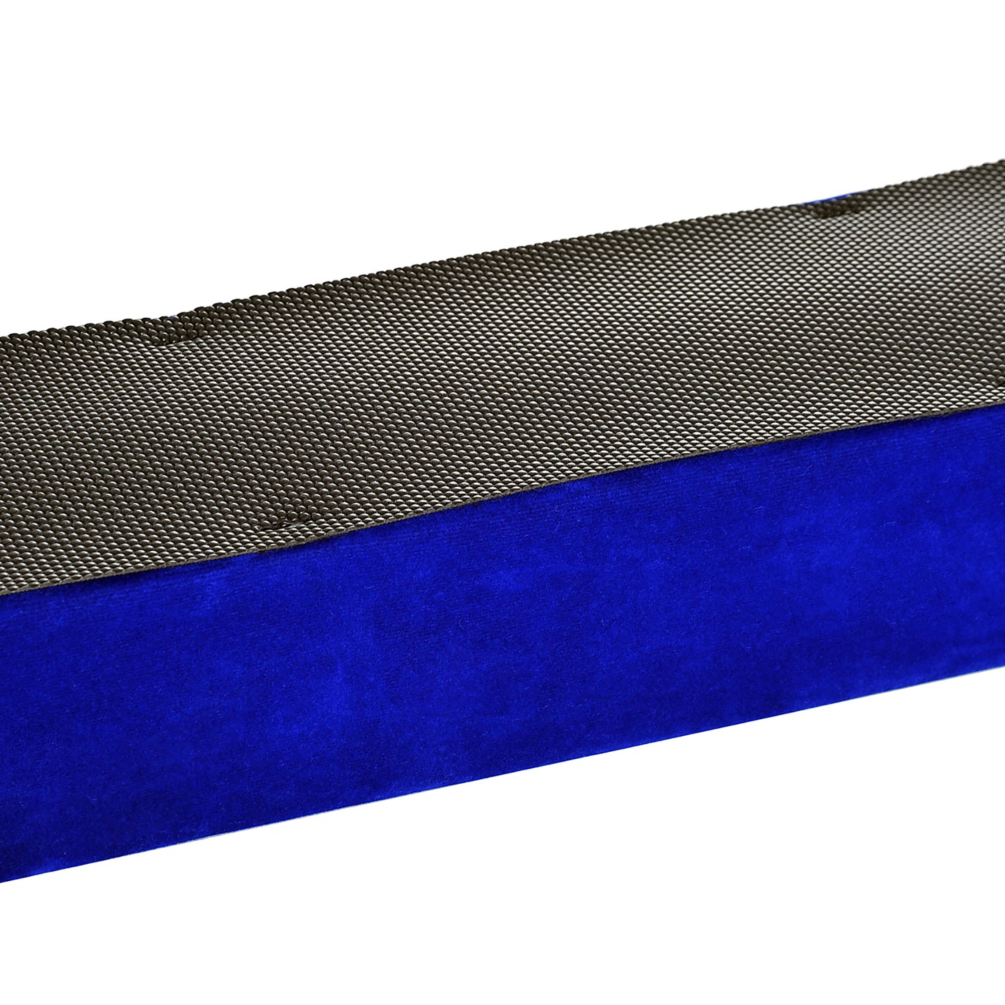 2.1M 7FT Gymnastics Folding Balance Beam Home Gym Training Exercise