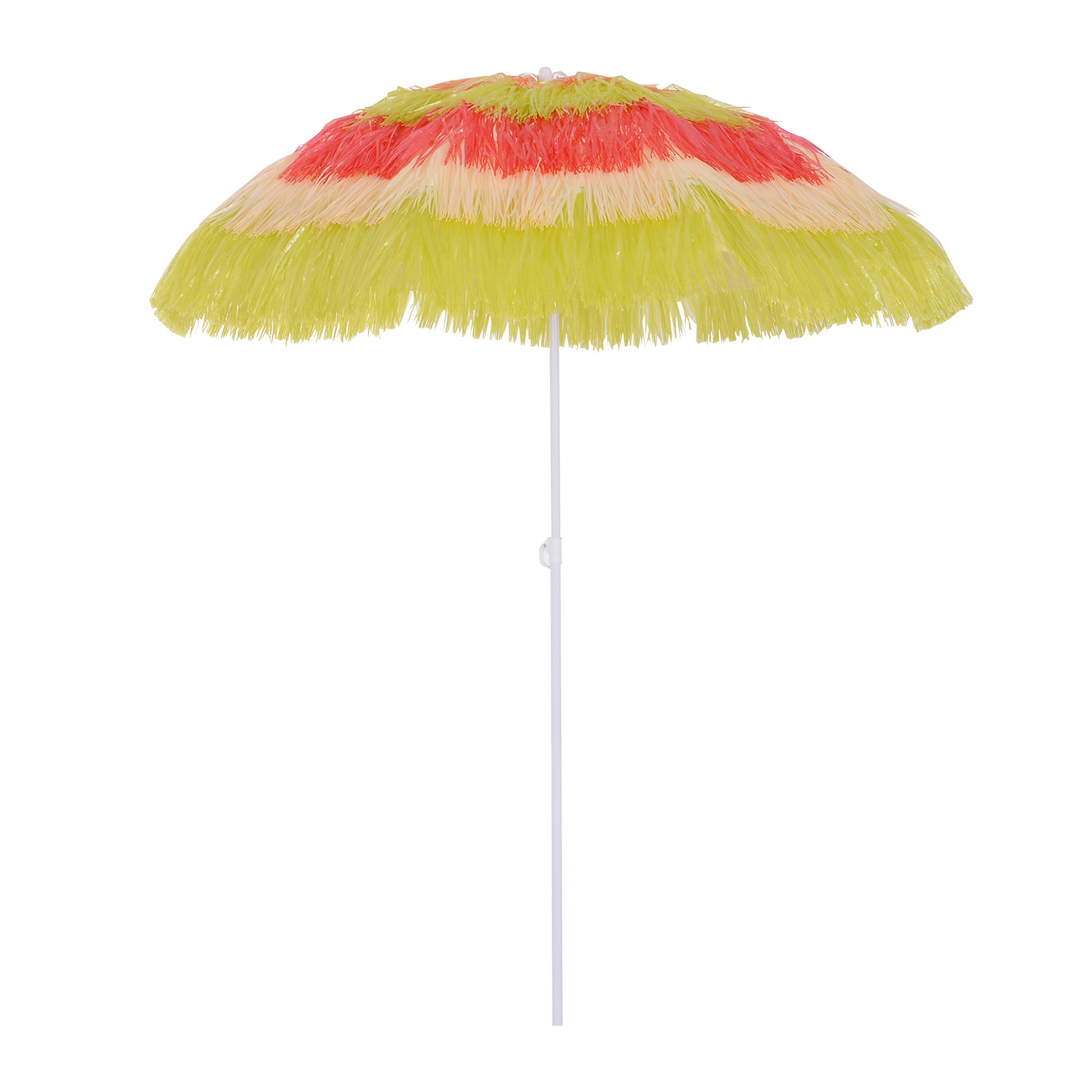 1.6m Garden Hawaii Parasol
