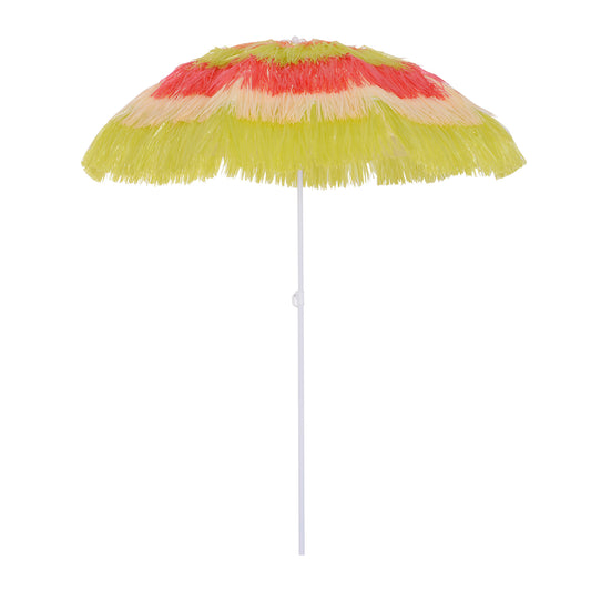 1.6m Garden Hawaii Parasol