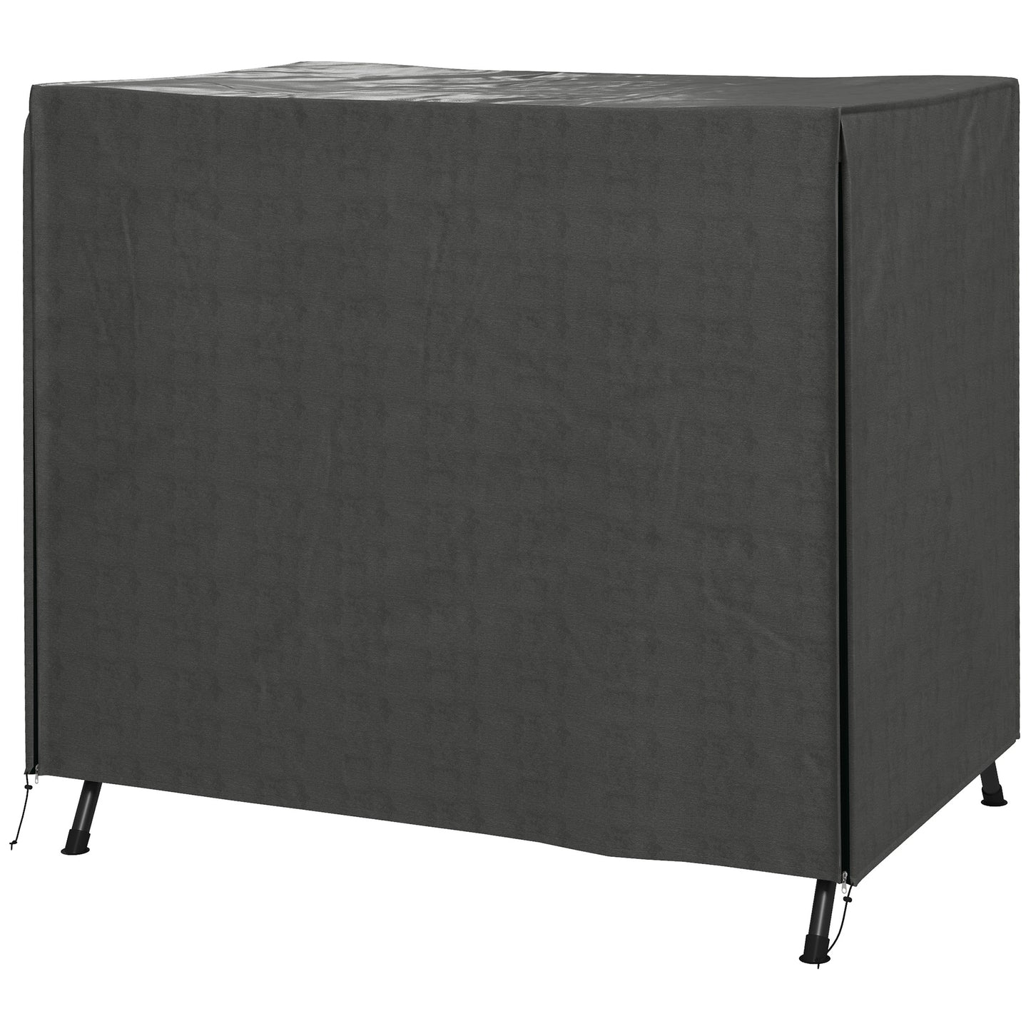 152 x 177cm Three-Seater Swing Chair Protective Cover
