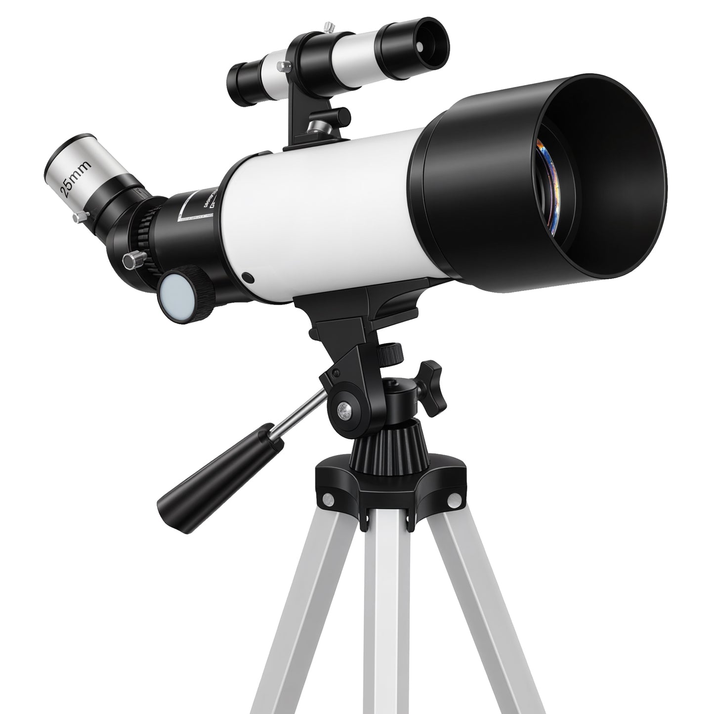 Astronomy Telescope for Adults and Beginners with 70 mm Aperture