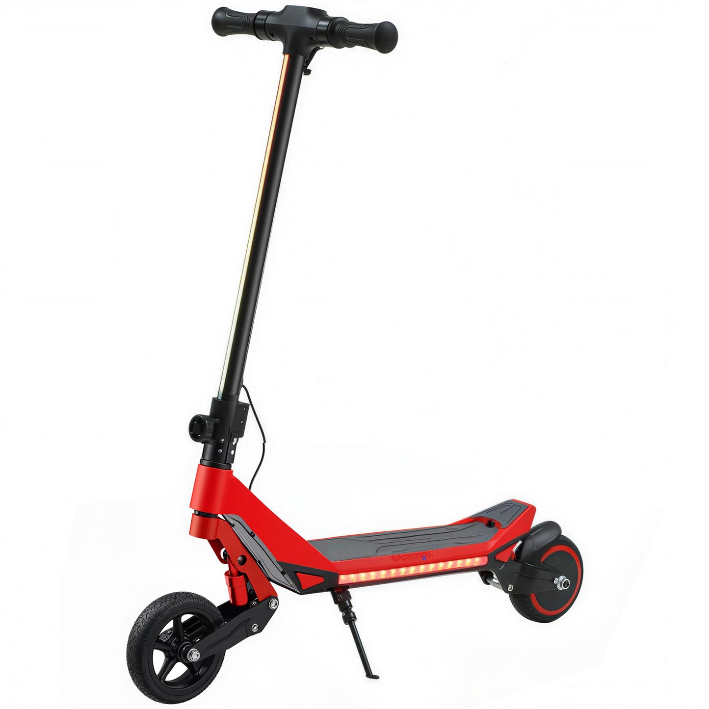 Electric Scooter for Kids, Foldable E Scooter for Age Age 6+
