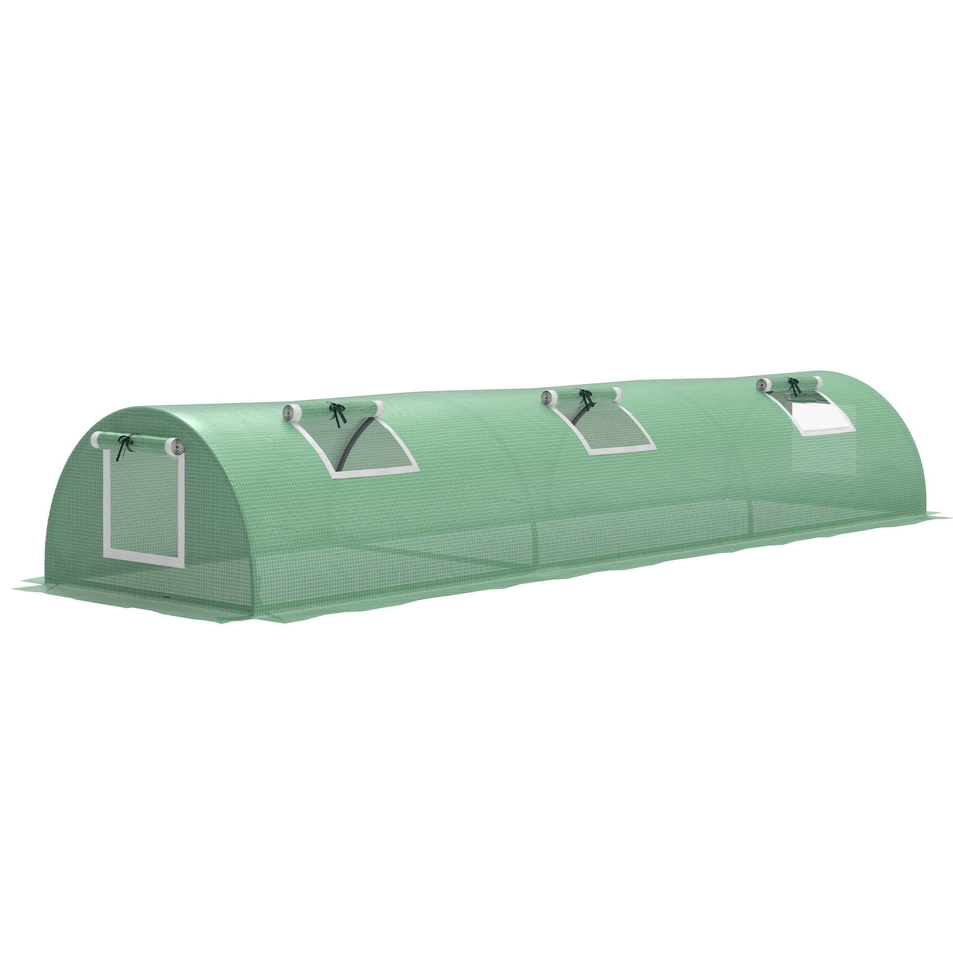 Mini Greenhouse, Portable Tunnel Green House