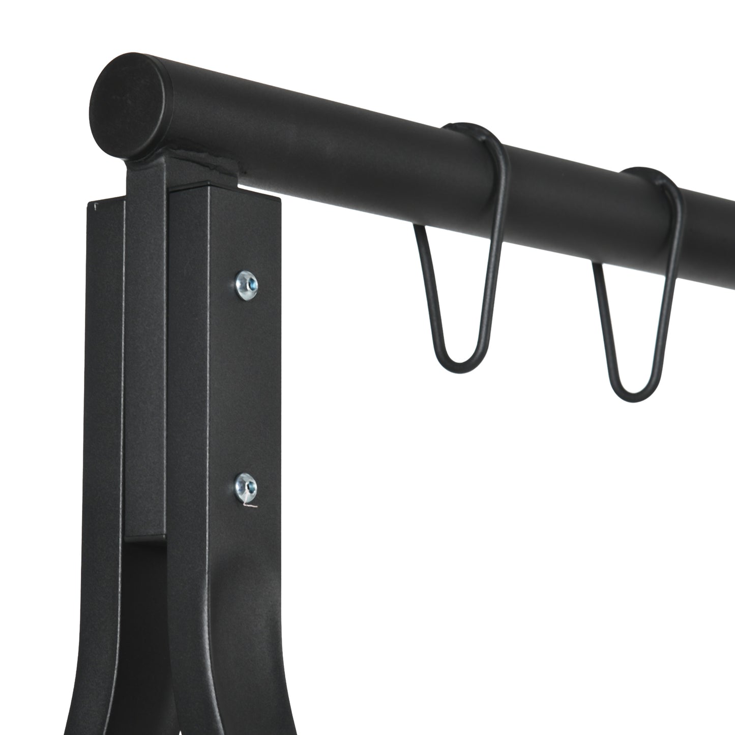 Steel Frame Multi-Swing Seat Frame