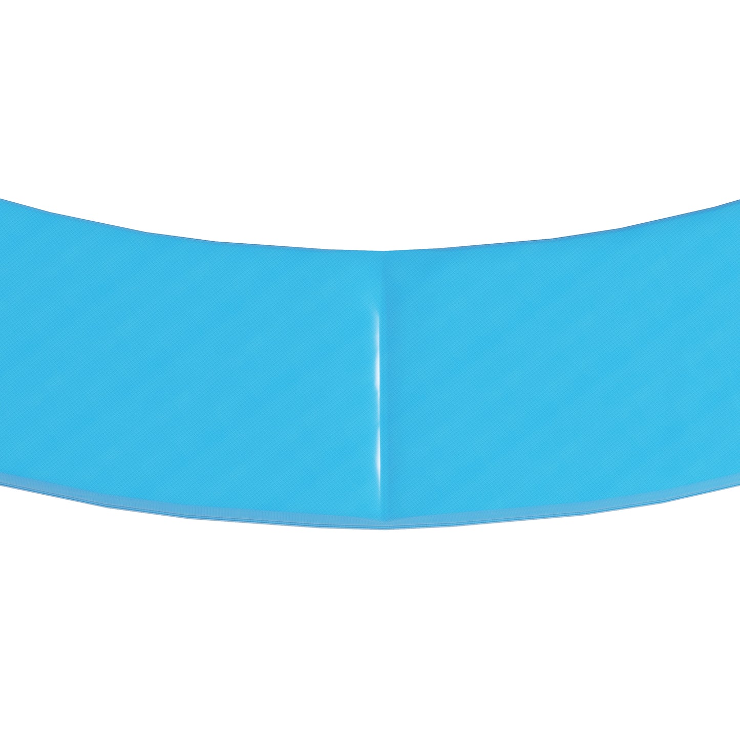 12ft Trampoline Accessories Safety Pad Φ366cm Replacement Surround