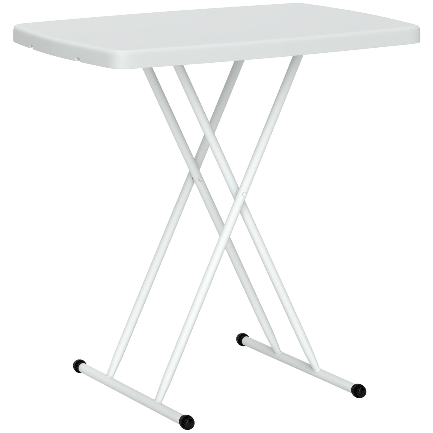 Minimal Folding Outdoor Table