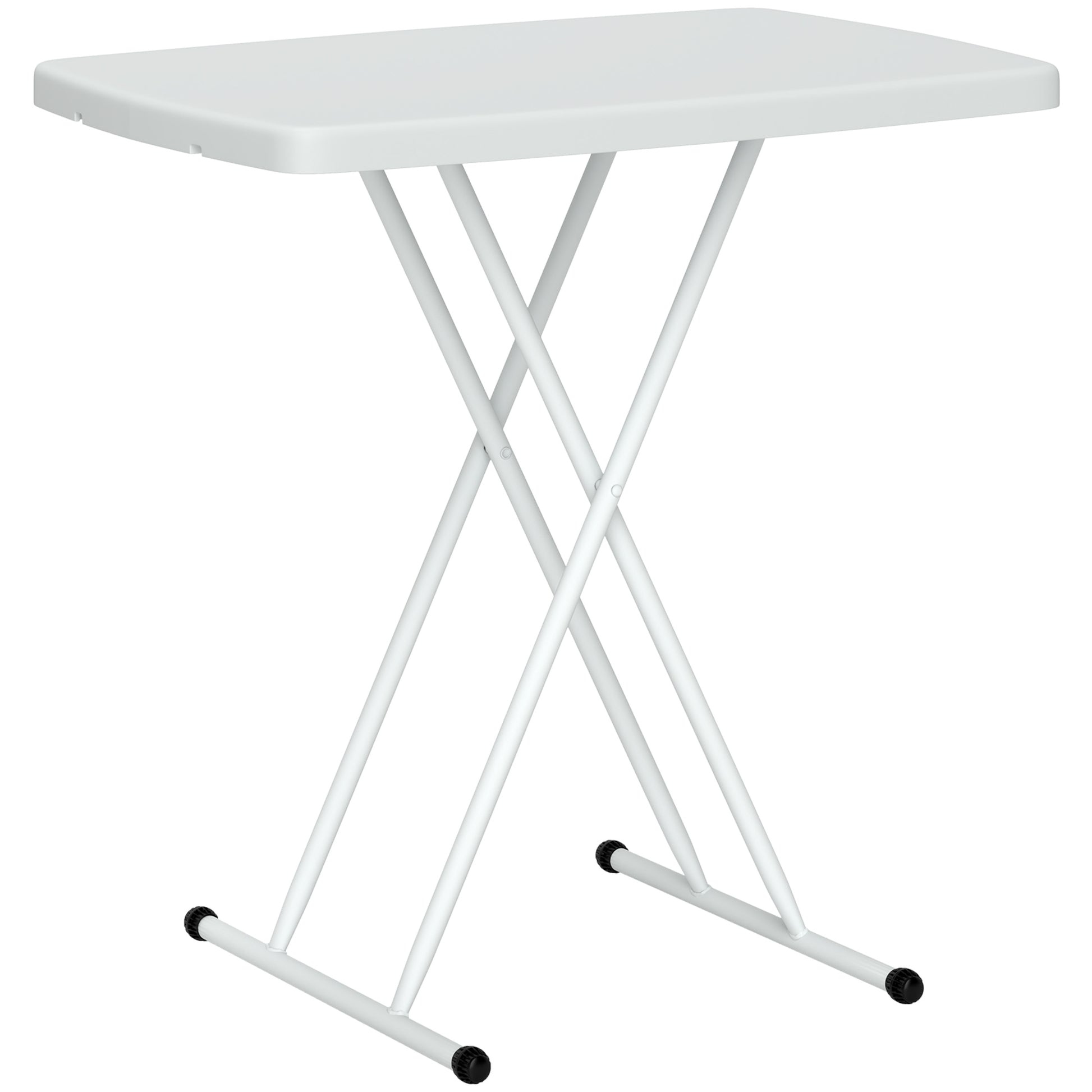 Minimal Folding Outdoor Table