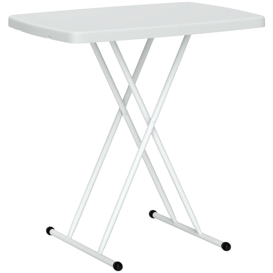 Minimal Folding Outdoor Table