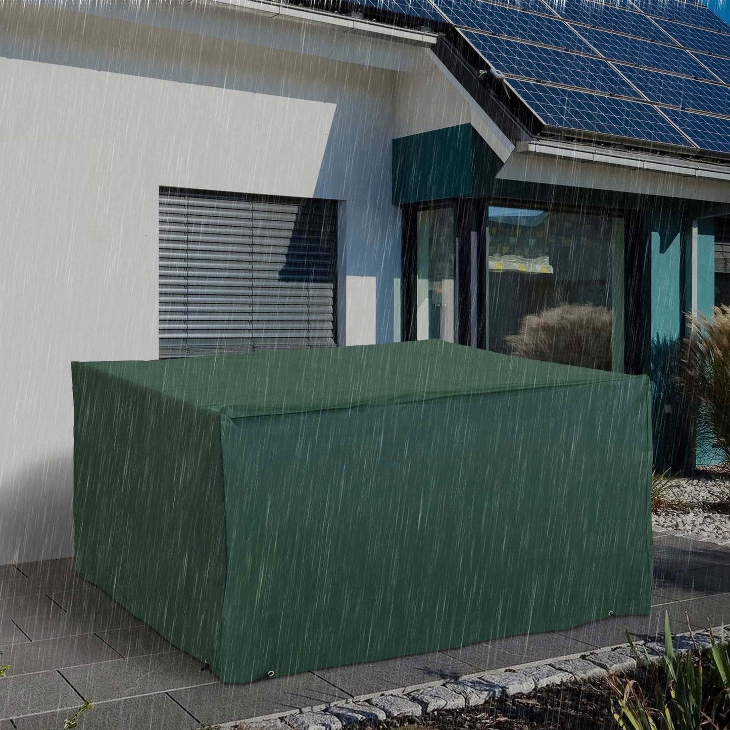 Outdoor Garden Furniture Cover Waterproof (1)