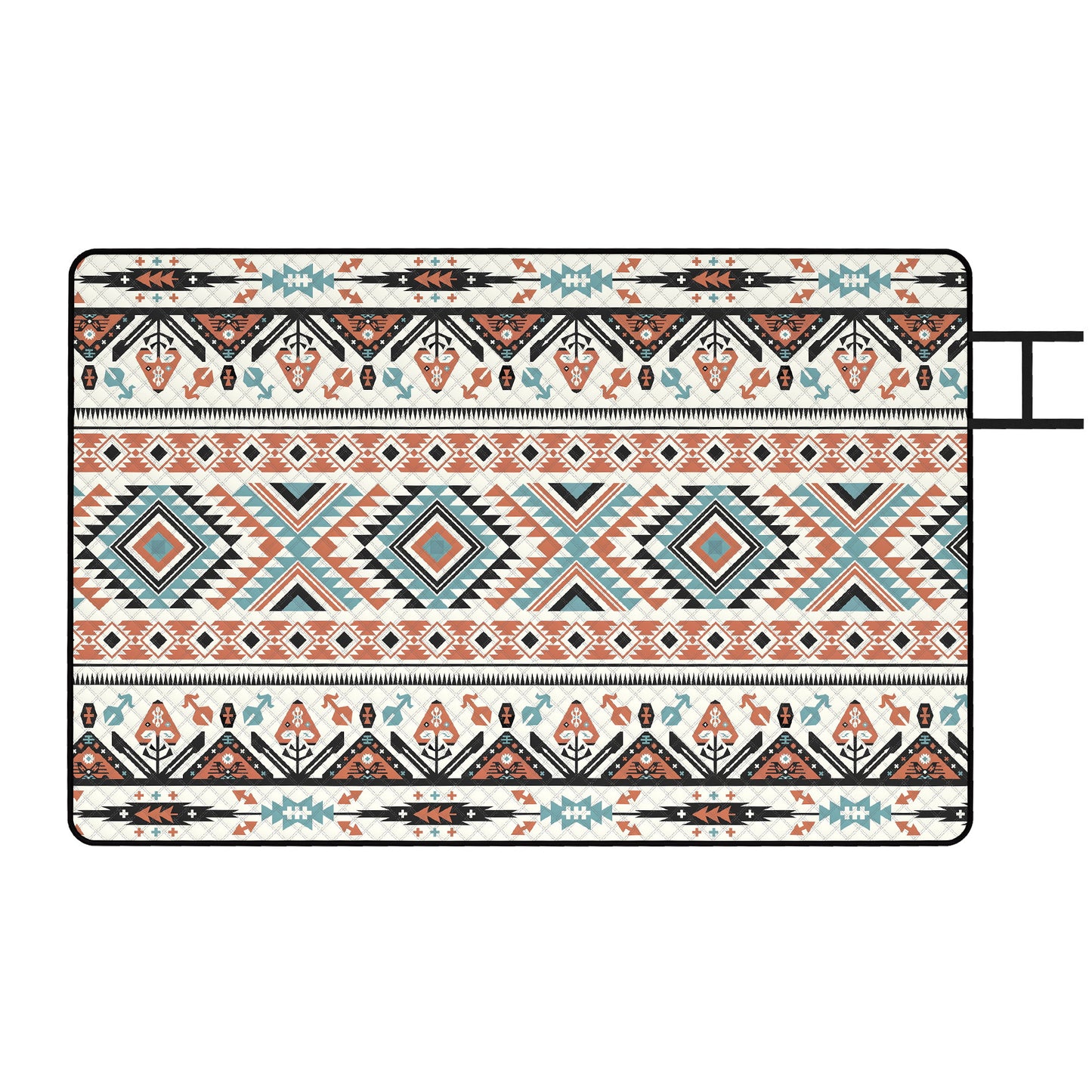 Picnic Blanket, 300x200CM Large Beach Blanket Outdoor Picnic Mat