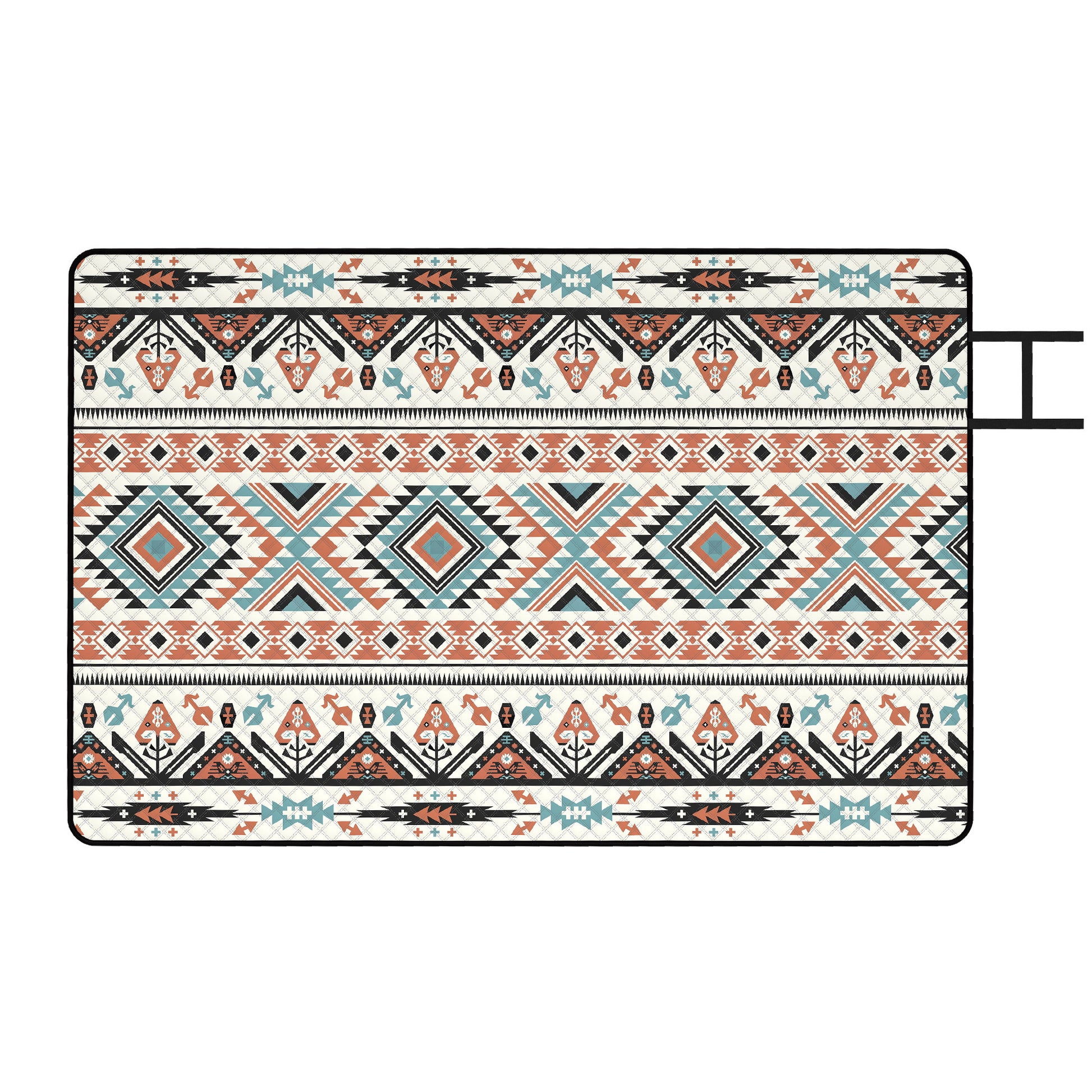 Picnic Blanket, 300x200CM Large Beach Blanket Outdoor Picnic Mat