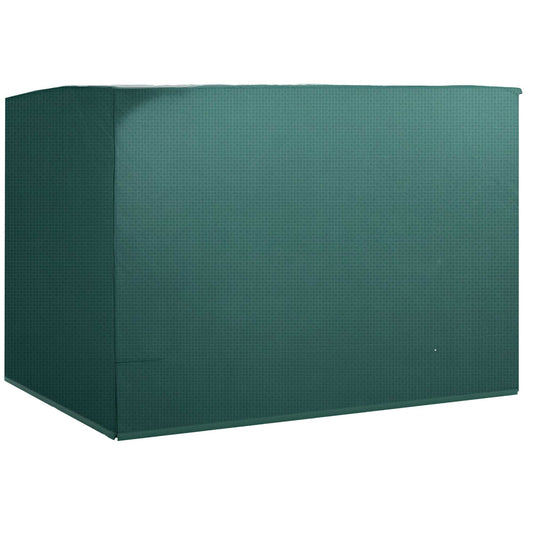 Patio 3 Seater Swing Chair Bench Cover Outdoor Garden Furniture