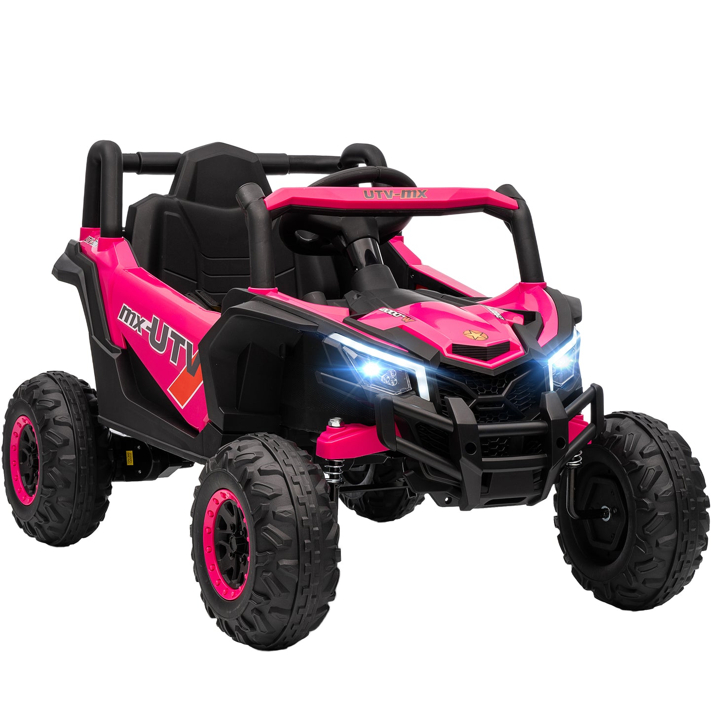 12V Kids Ride On Car with Remote Control