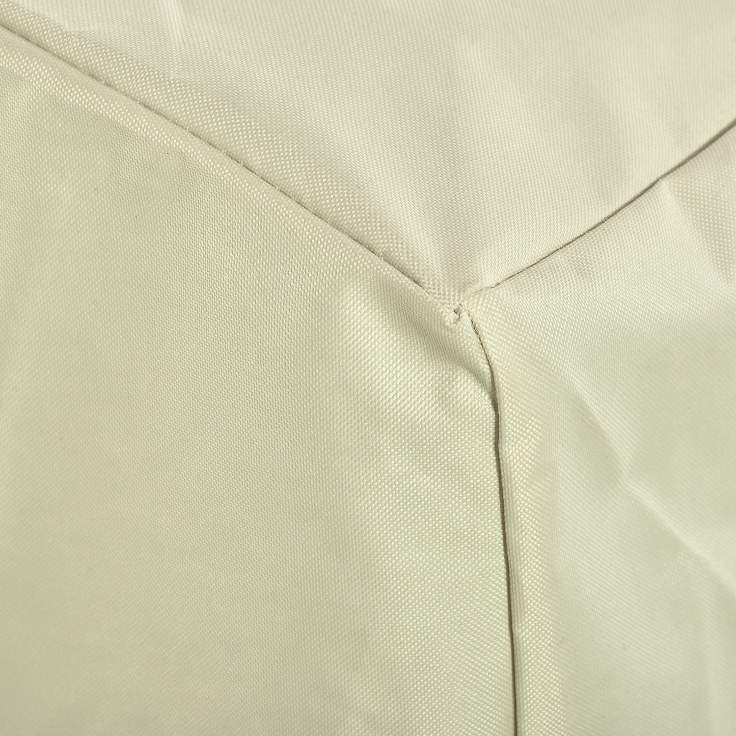 600D Oxford Cloth Furniture Cover Single Chair Garden Patio Outdoor