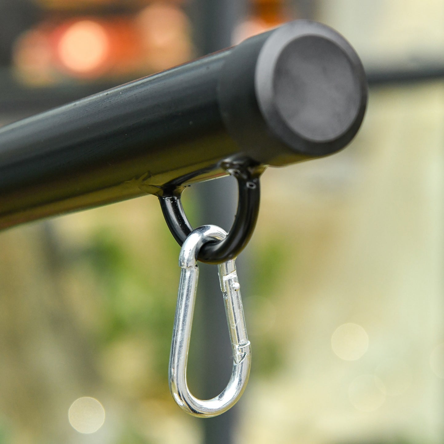 Hanging Hammock Stand Hammock Chair Stand C Stand Steel Heavy Duty