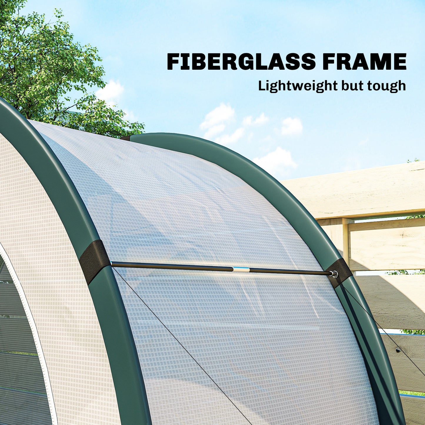 Foldable Small Greenhouse, Portable Green House Mini Greenhouse