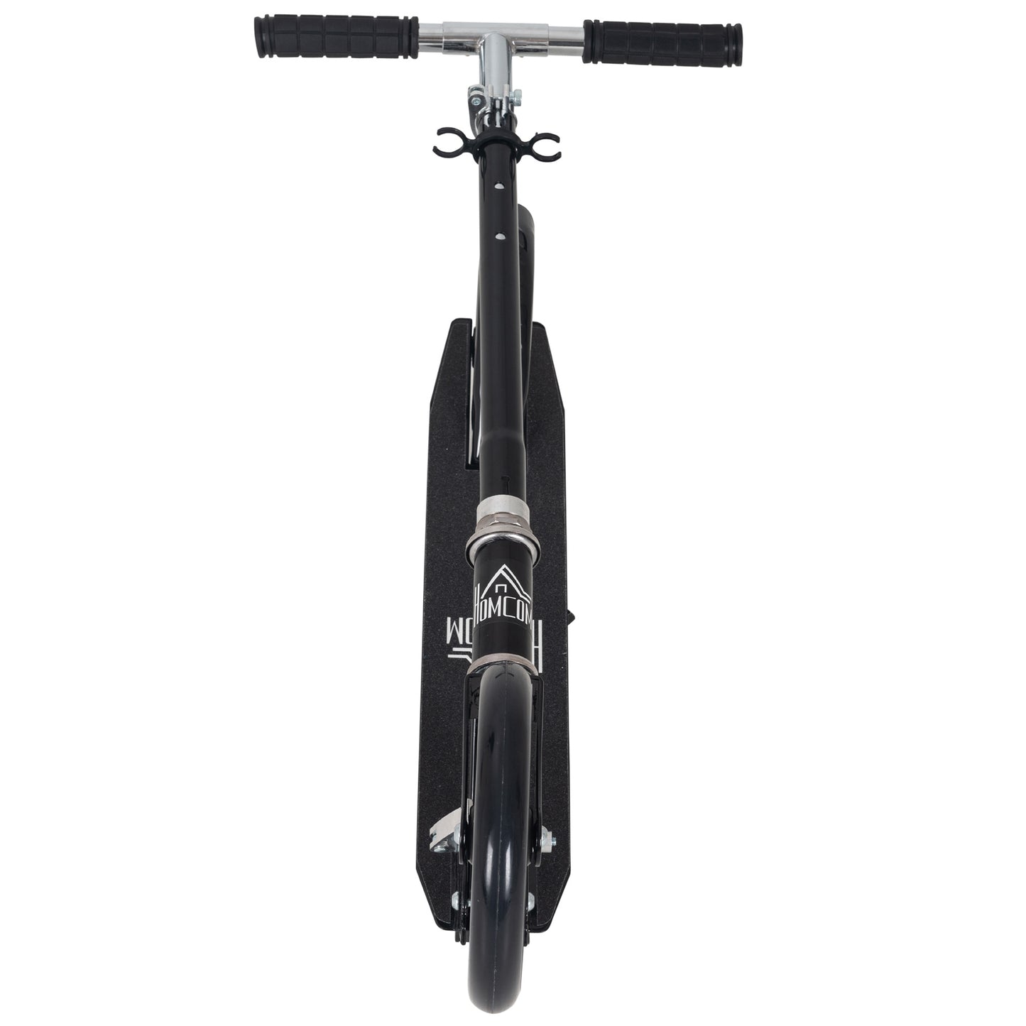 Kids Scooter Teenager Kick Scooter Foldable 4 Levels Adjustable