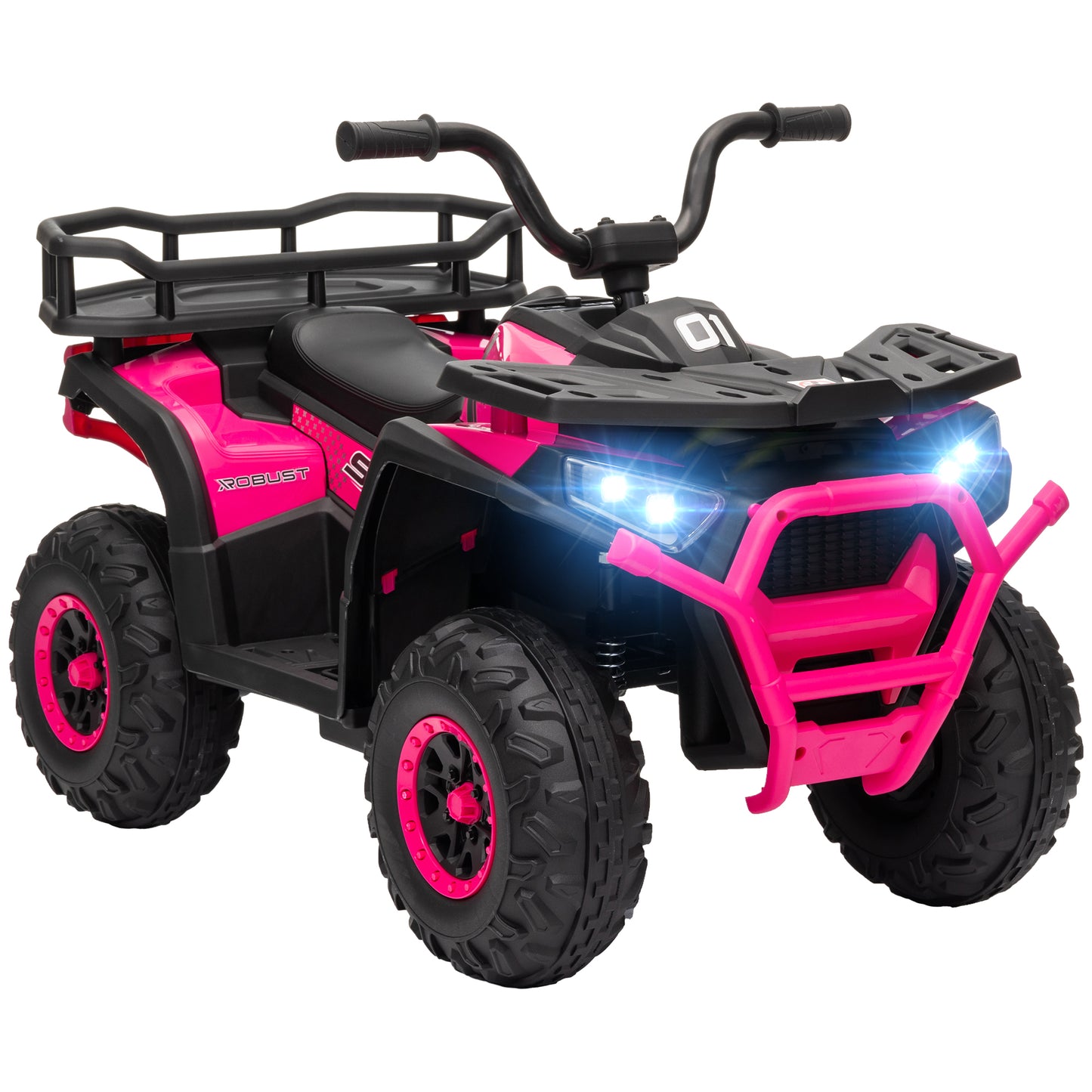 12V Kids Electric Ride on ATV
