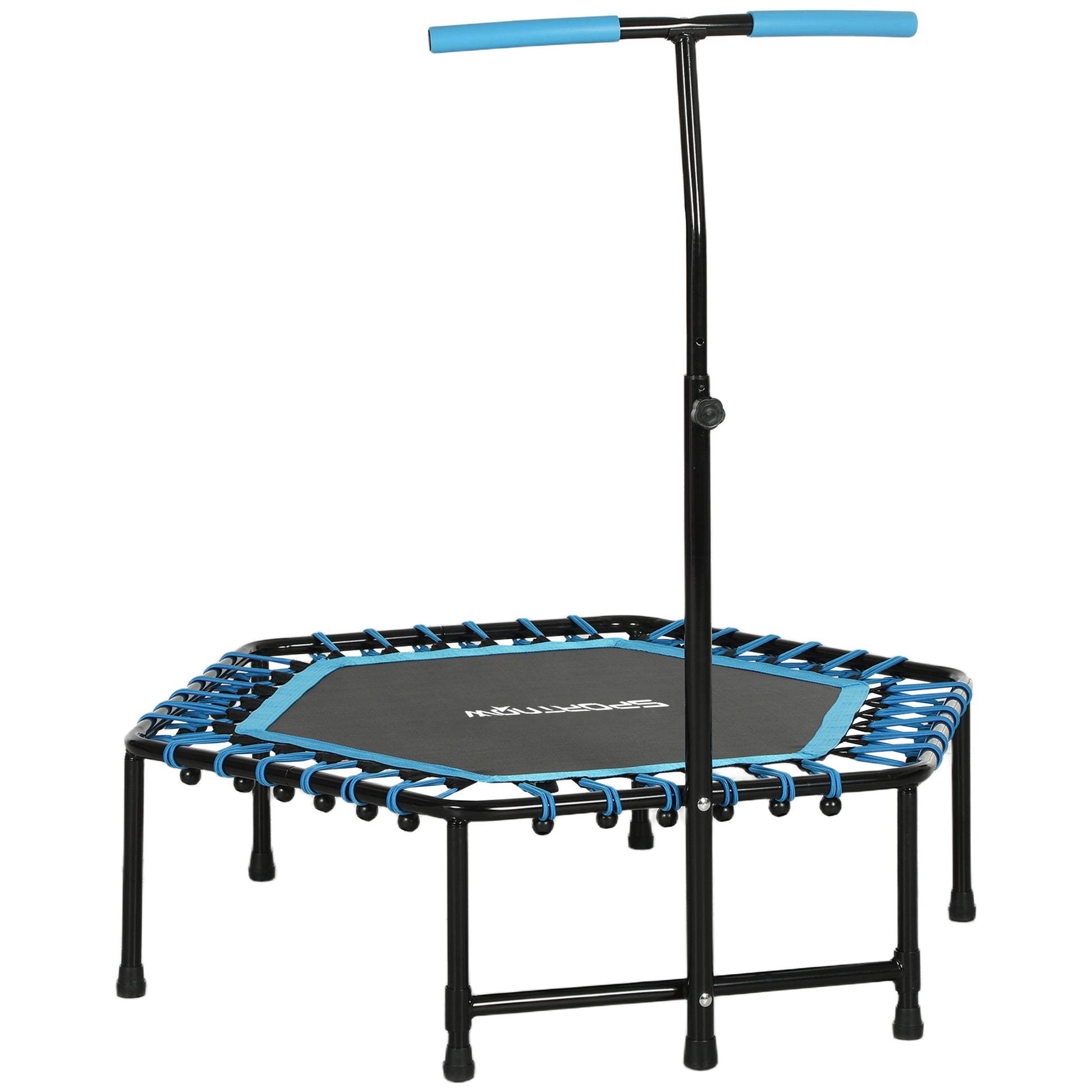 45" Rebounder Trampoline for Adults