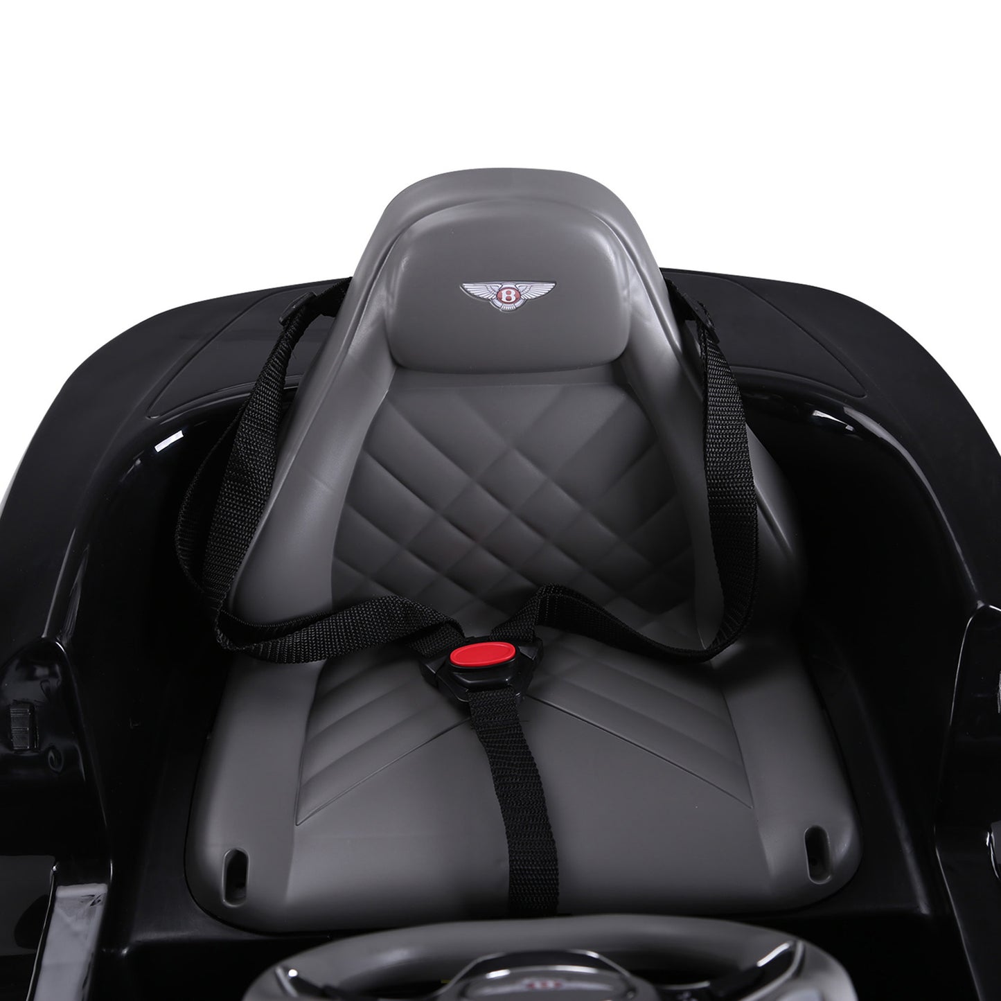 Bentley GT Licensed 12V Electric Car for Kids