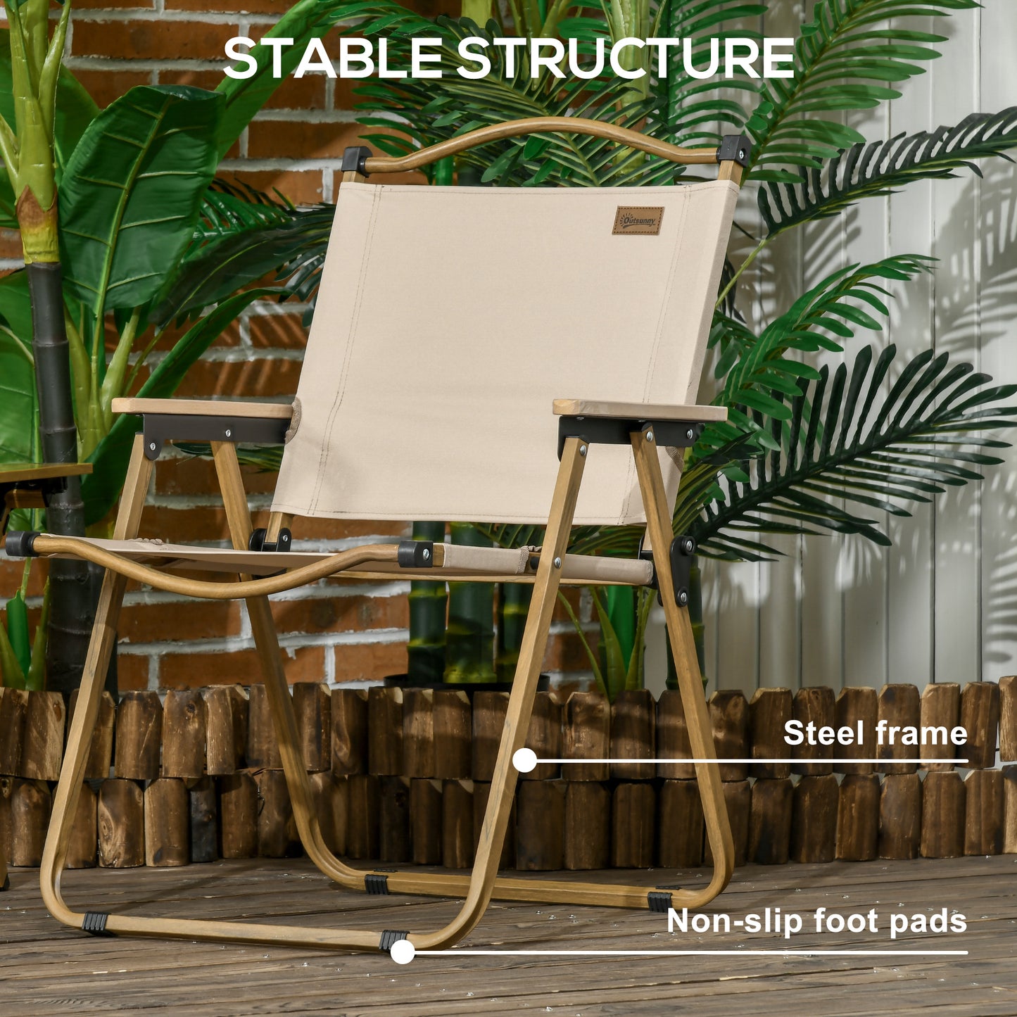 Camping Chair for Adults, Lightweight Folding Chair
