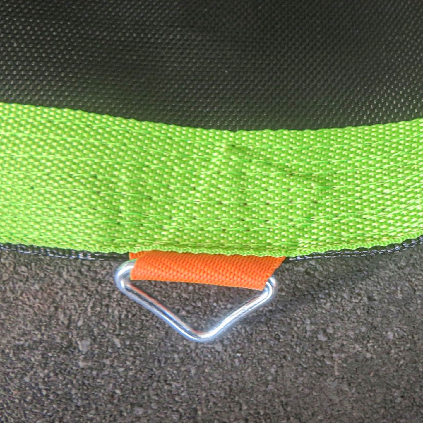 Replacement Trampoline Mat with Spring Pull Tool, 72 V-Hooks