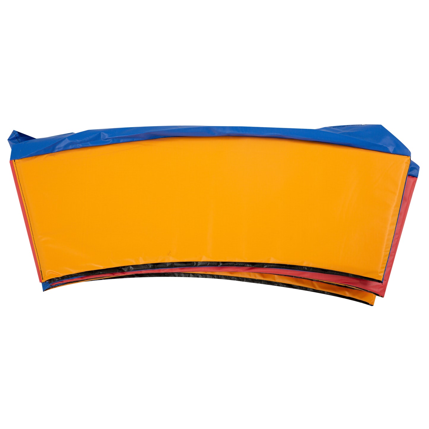 12FT Replacement Trampoline Pad Thick Foam Safety Φ366cm Spring (1)