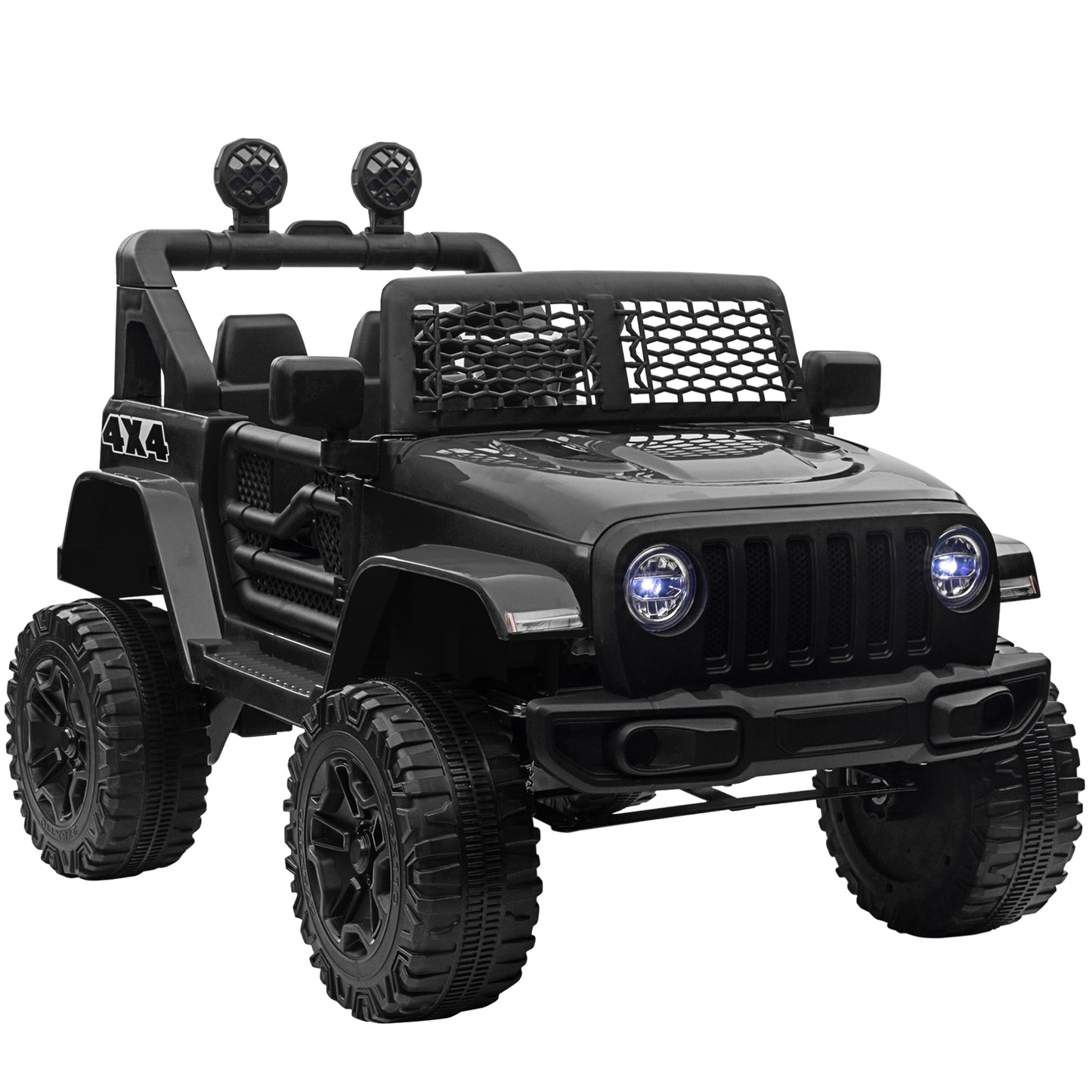 Kids Electric Ride On Car 12V Off Road Toy