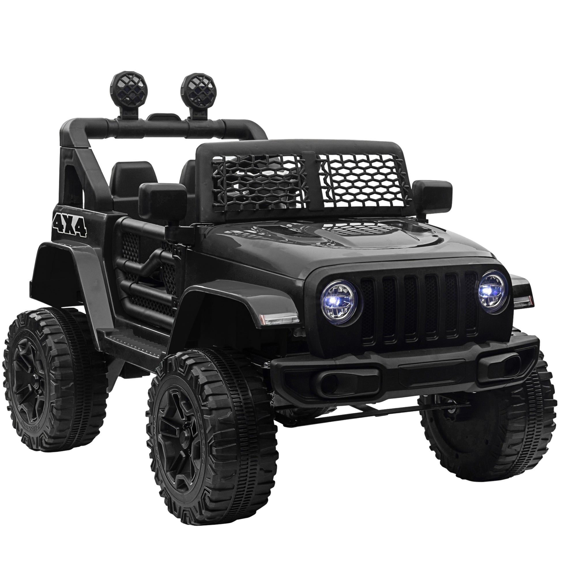 Kids Electric Ride On Car 12V Off Road Toy