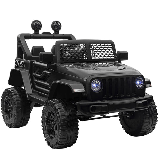 Kids Electric Ride On Car 12V Off Road Toy