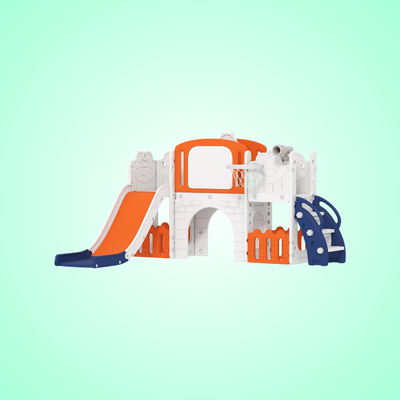 Kid's Slides
