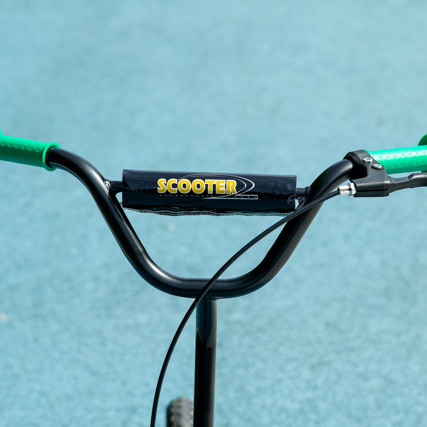 Kids Scooter with Adjustable Handlebar