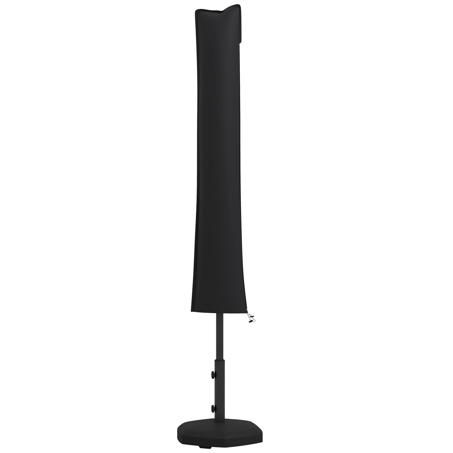 Parasol Cover, Cantilever Umbrella Cover for 2-3.5 m Parasols
