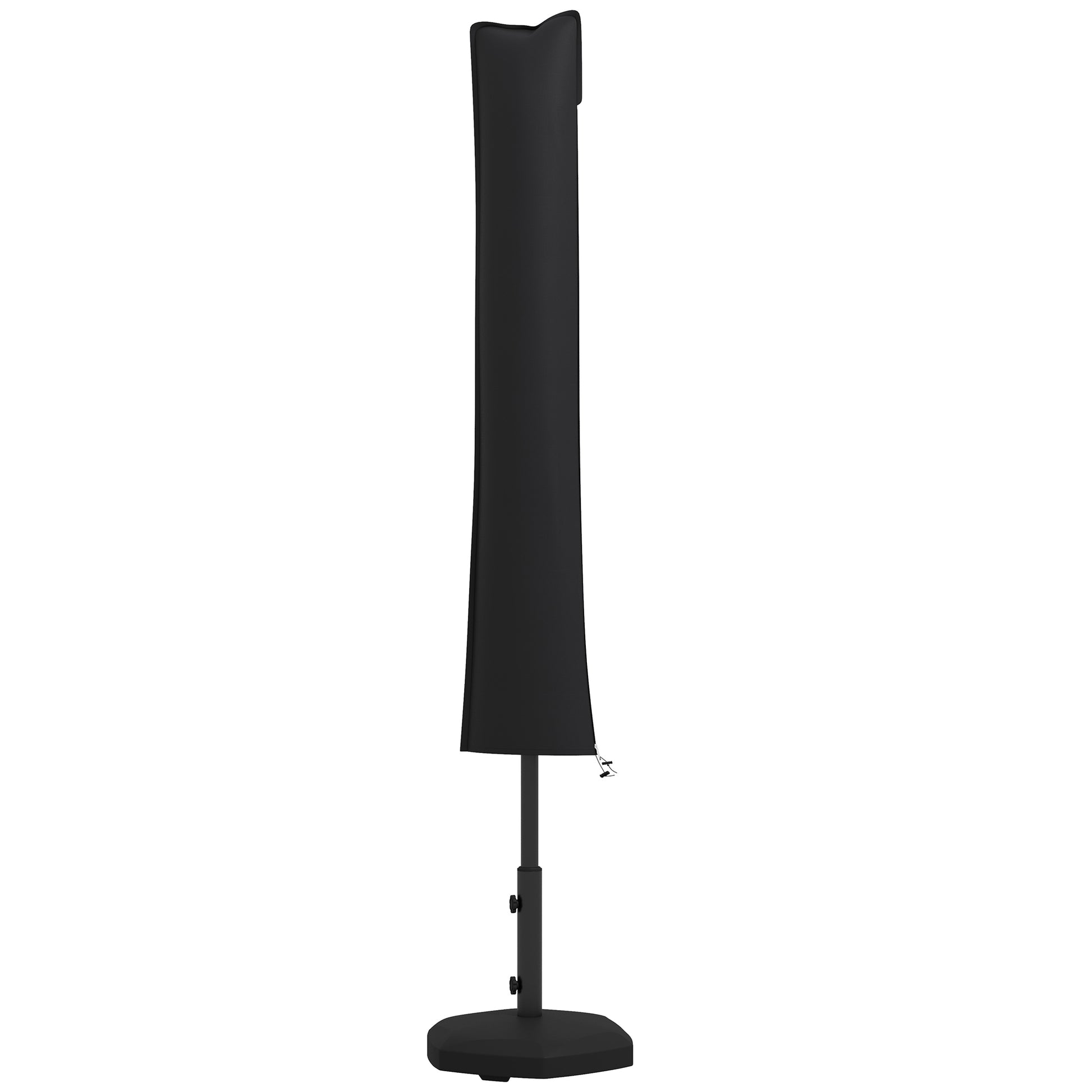 Parasol Cover, Cantilever Umbrella Cover for 2-3.5 m Parasols