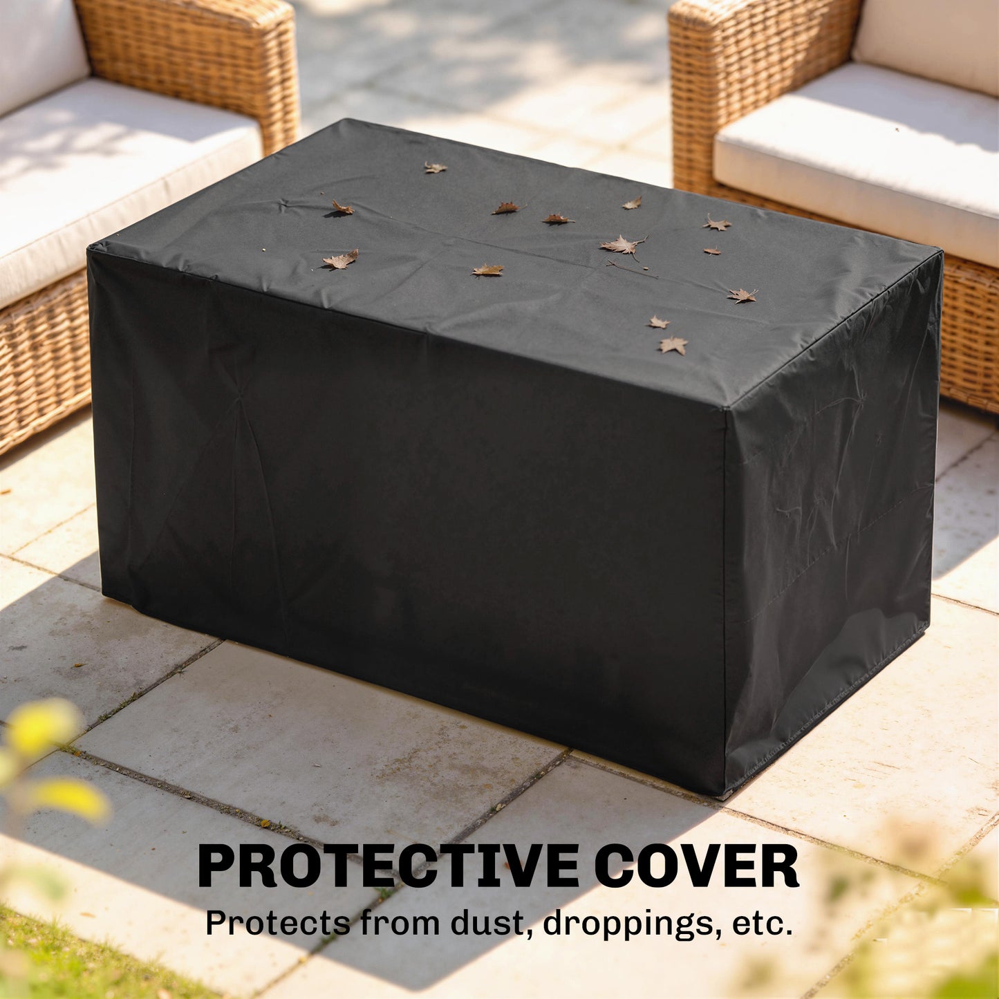 Propane Gas Fire Pit Table