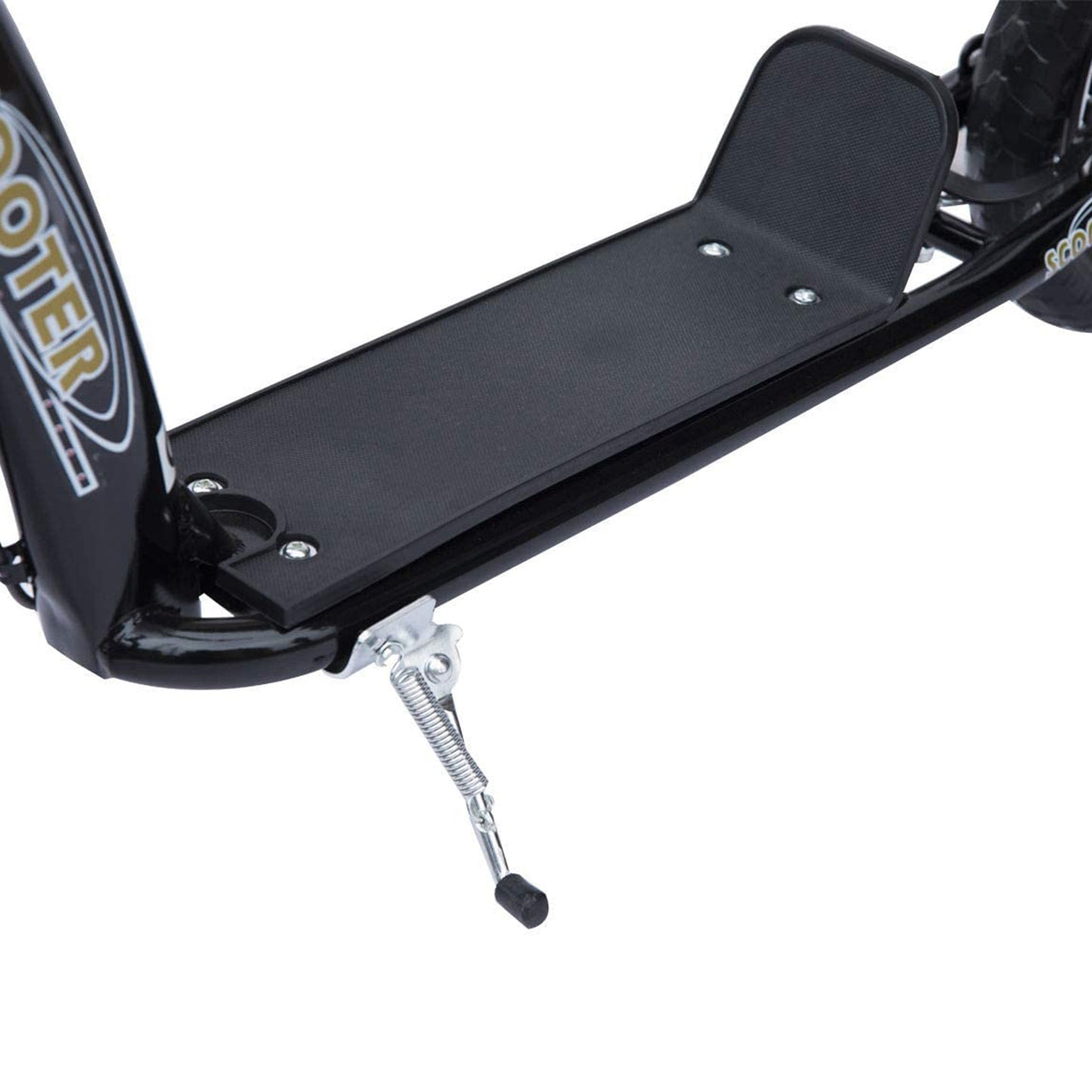 Kids Scooter Kick Scooter, with 12" EVA Tyres, Rear Brake