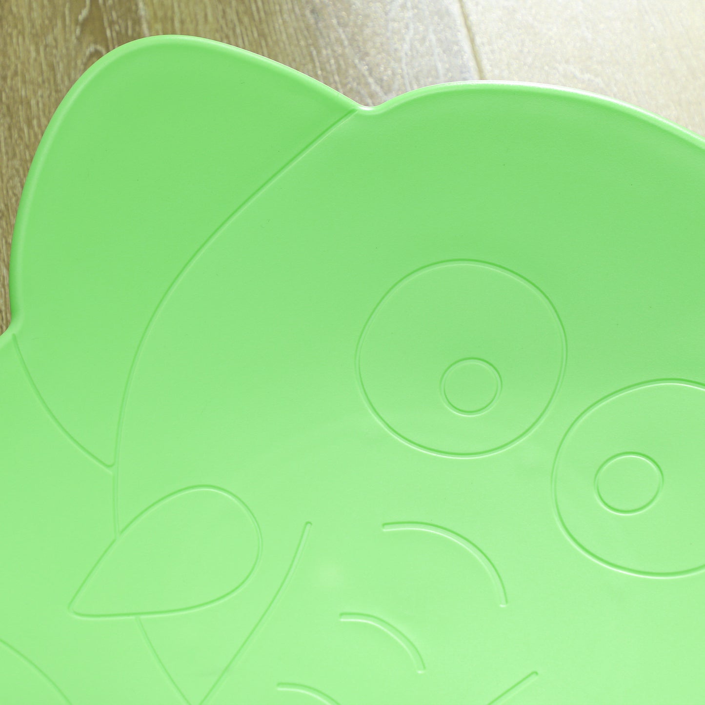 Elephant-Shaped Spinning Chair for Autism, 3-6 Years