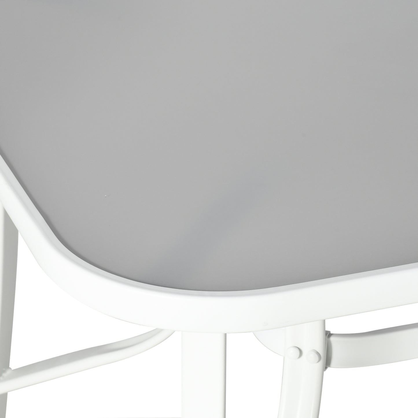 Seven-Piece Outdoor Dining Set