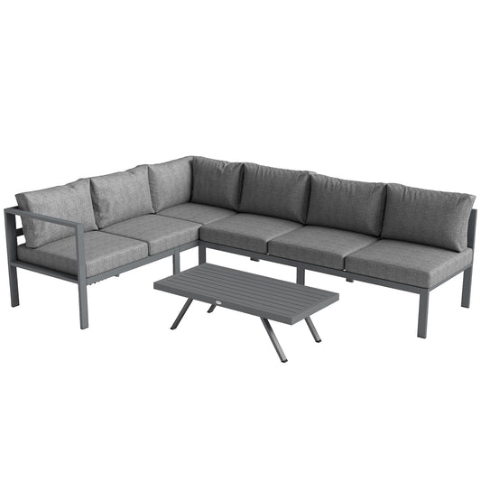 3 Pieces Garden Furniture Set (1)