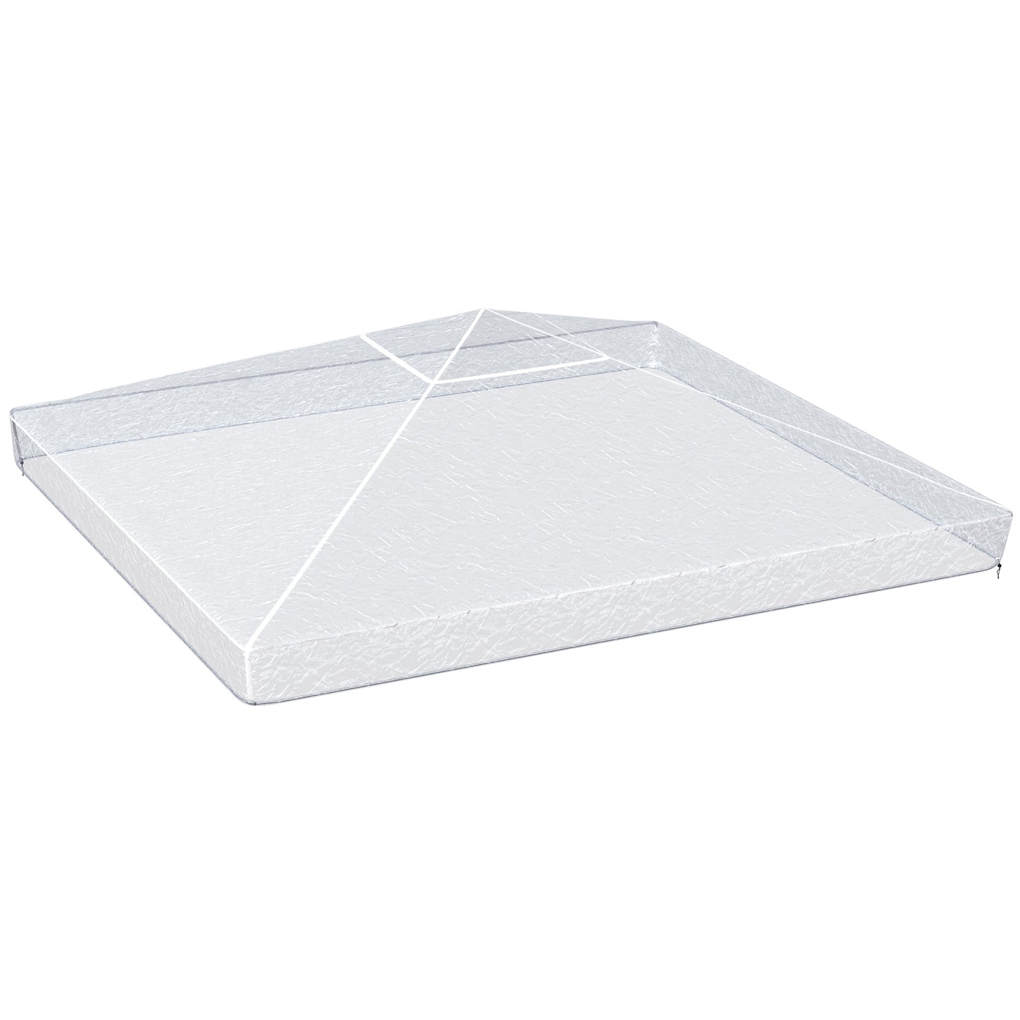 3 x 3 (m) Gazebo Protective Cover