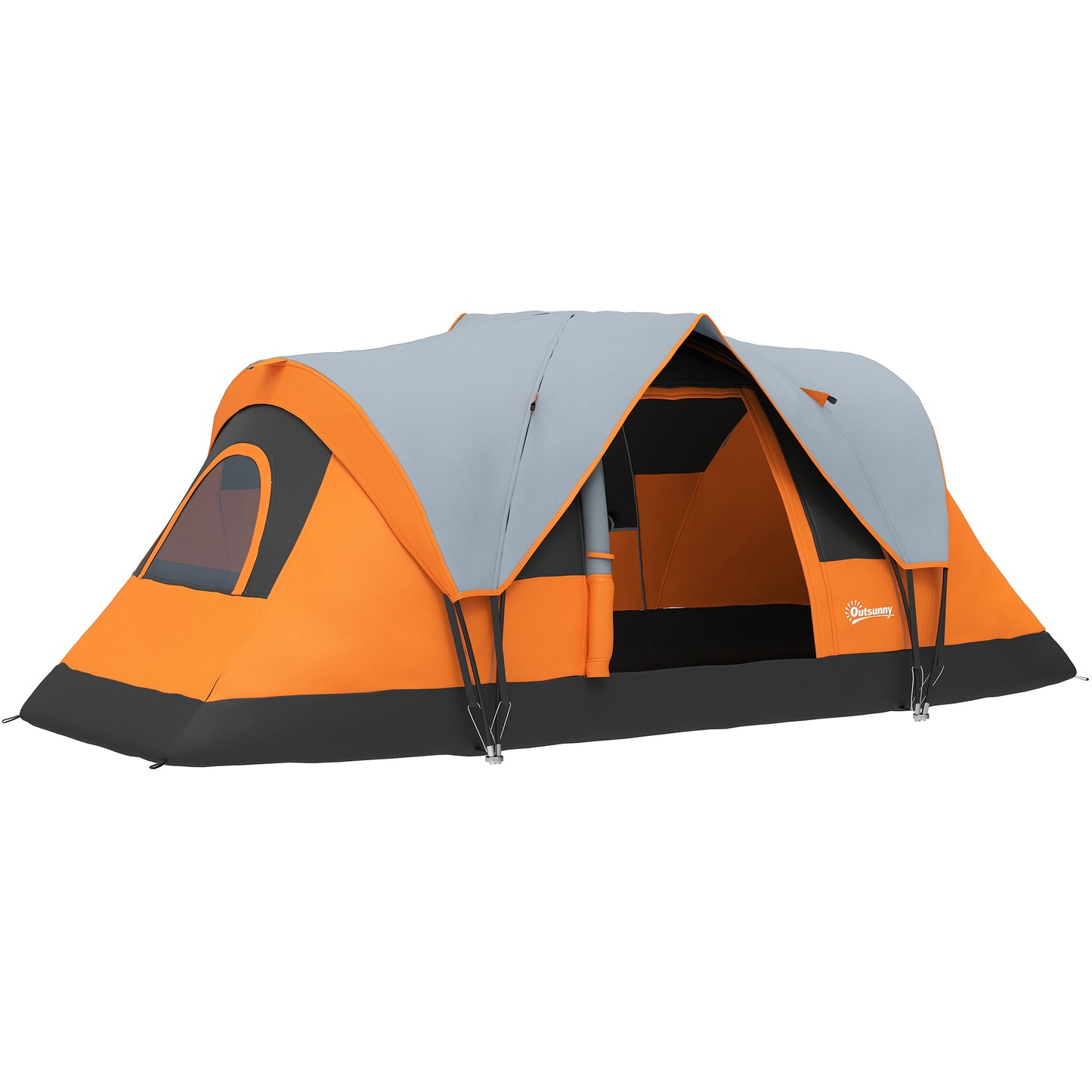 5-6 Man Dome Camping Tent