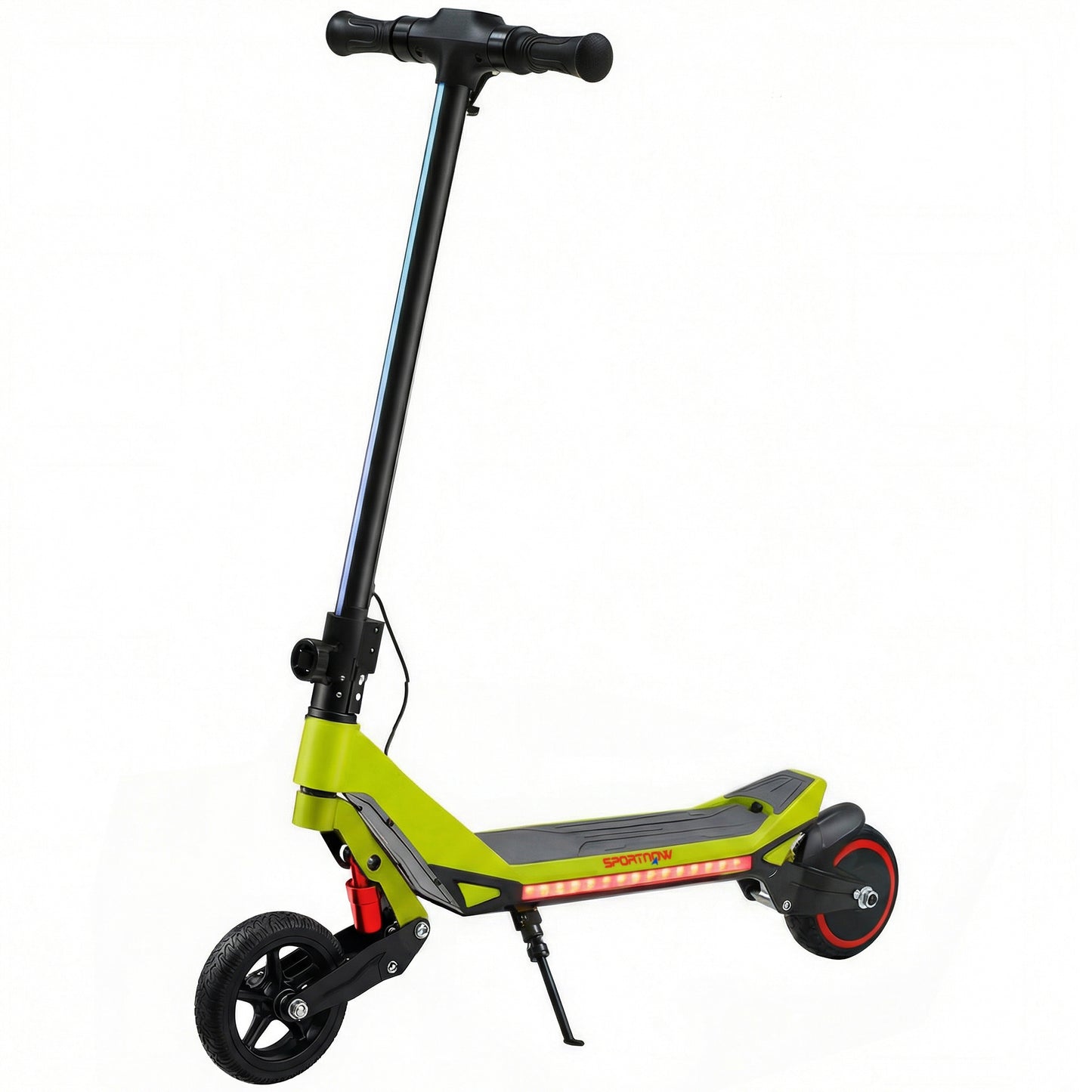 Electric Scooter for Kids, Foldable E Scooter for Age Age 6+