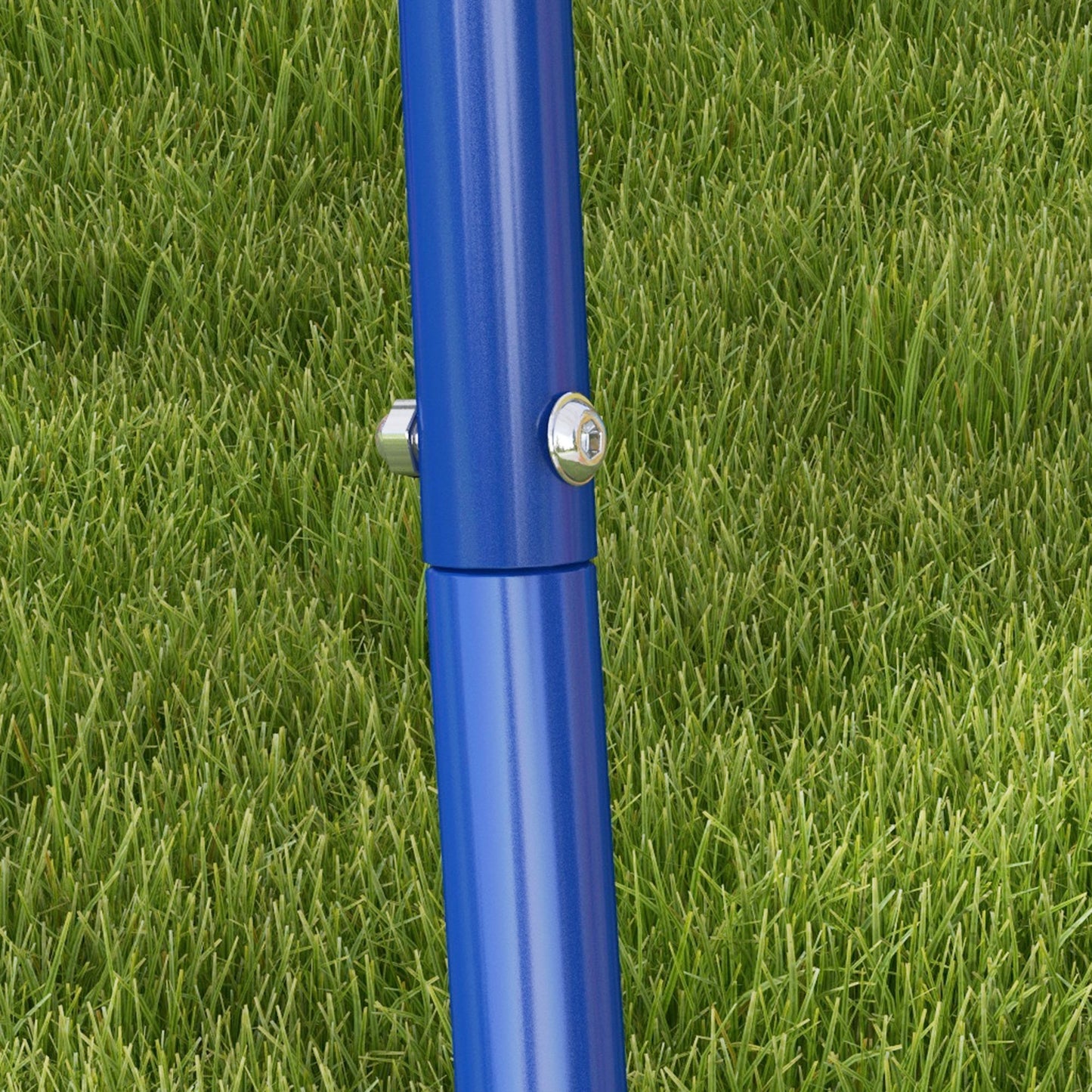Two-In-One Toddler Garden Swing, with Comfortable Seat