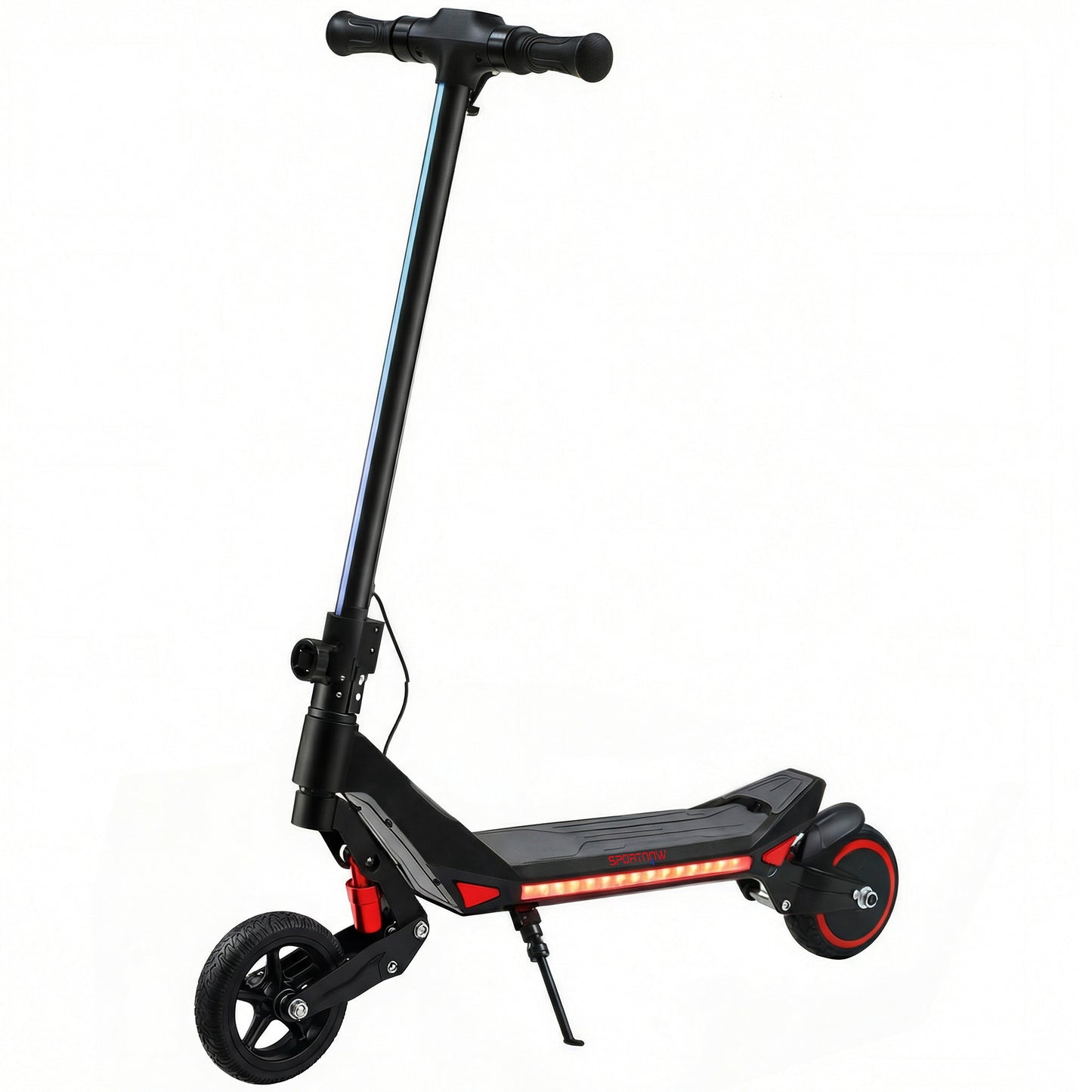 Electric Scooter for Kids, Foldable E Scooter for Age Age 6+