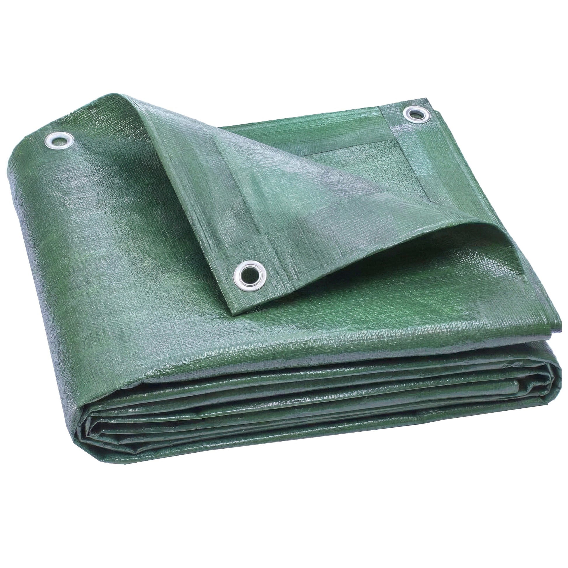 3 x 4m Waterproof Tarpaulin