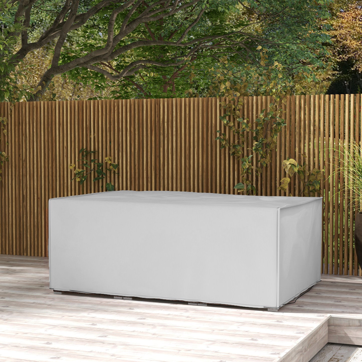Outdoor Garden Furniture Cover Waterproof (4)
