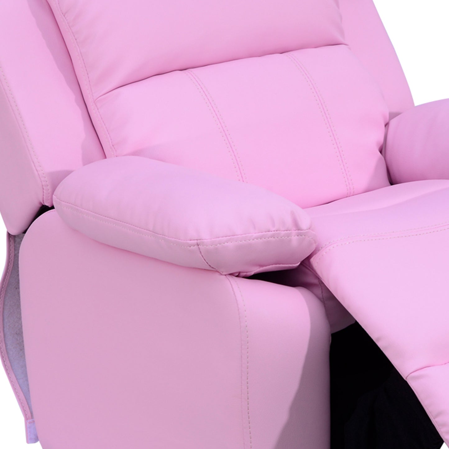 Kids Sofa Armchair Toddler Recliner Children's  Chair Lounger Games