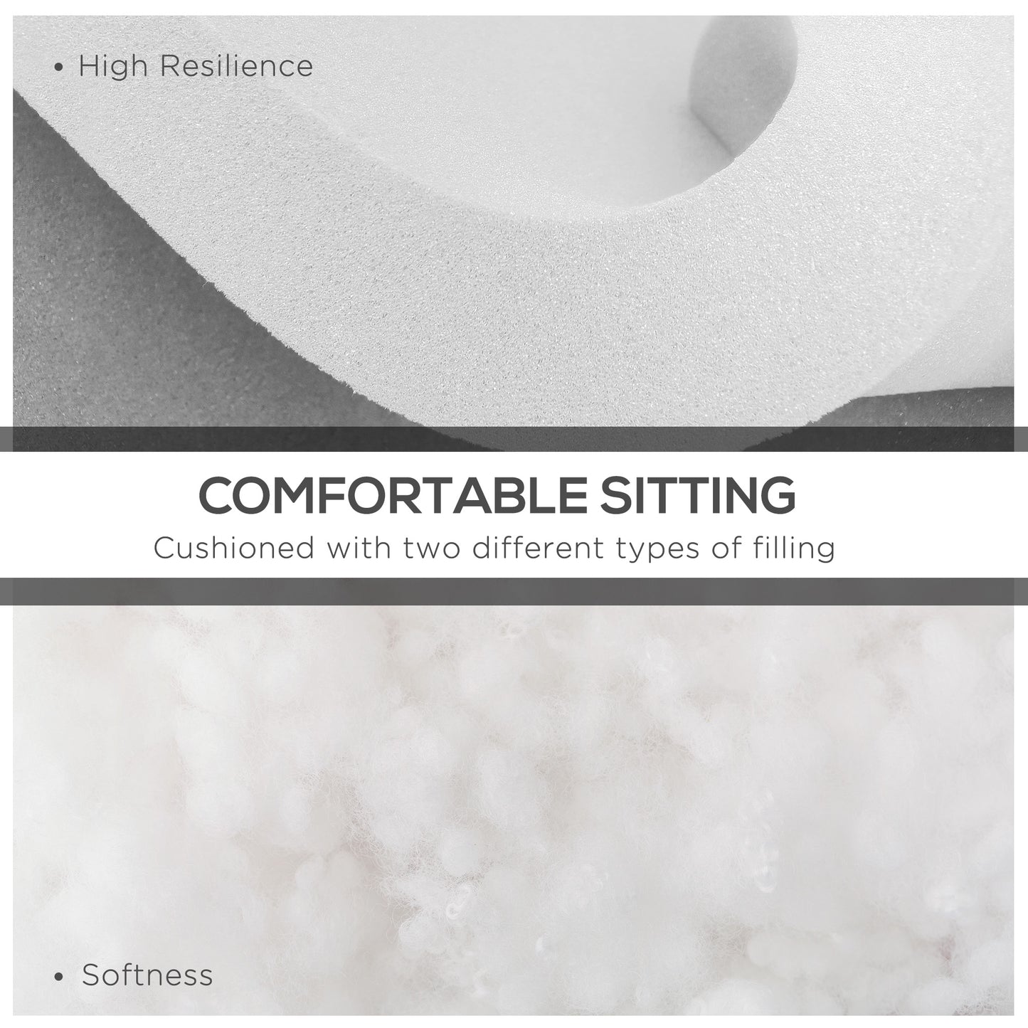 14-piece Dining Set Cushions