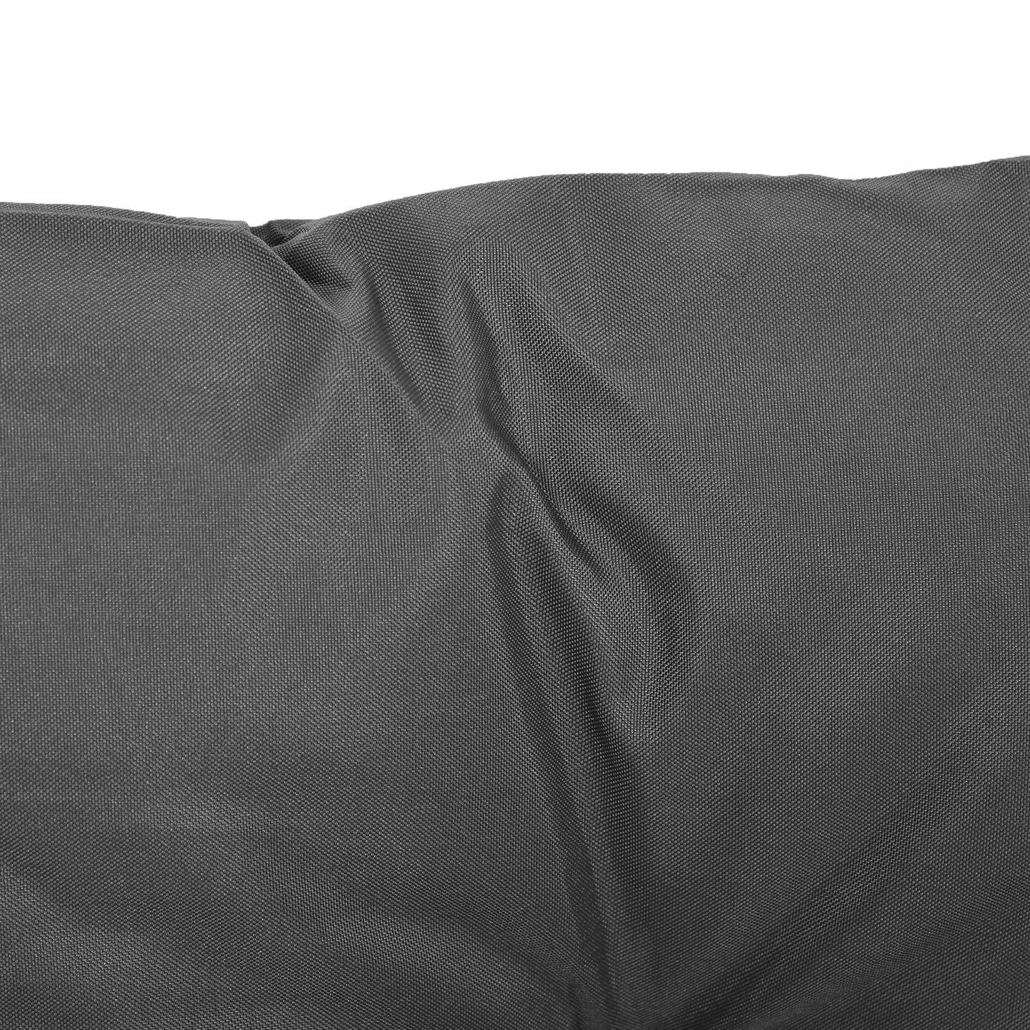 Set of Two Outdoor Seat Cushions