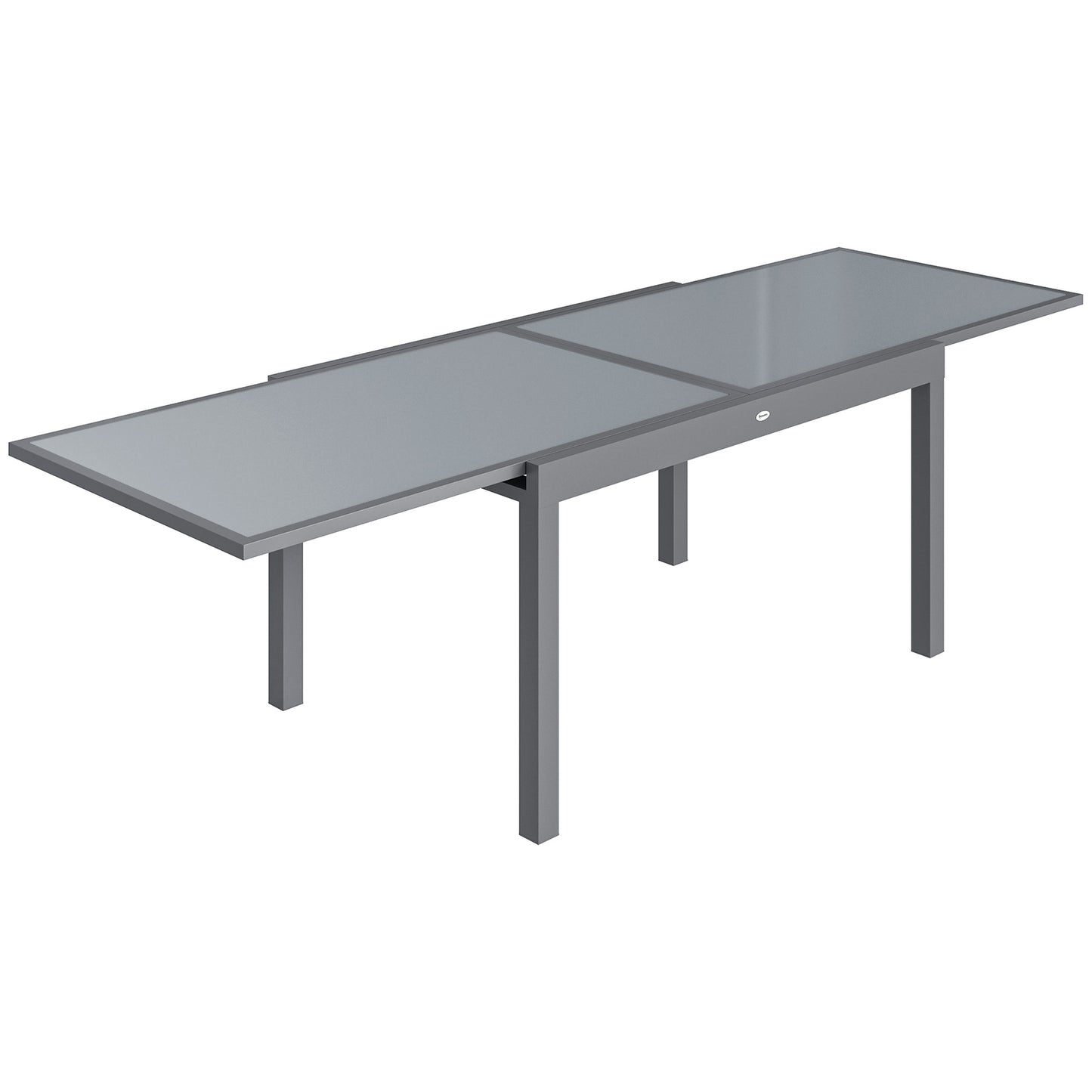 Extending Garden Table for 6-10